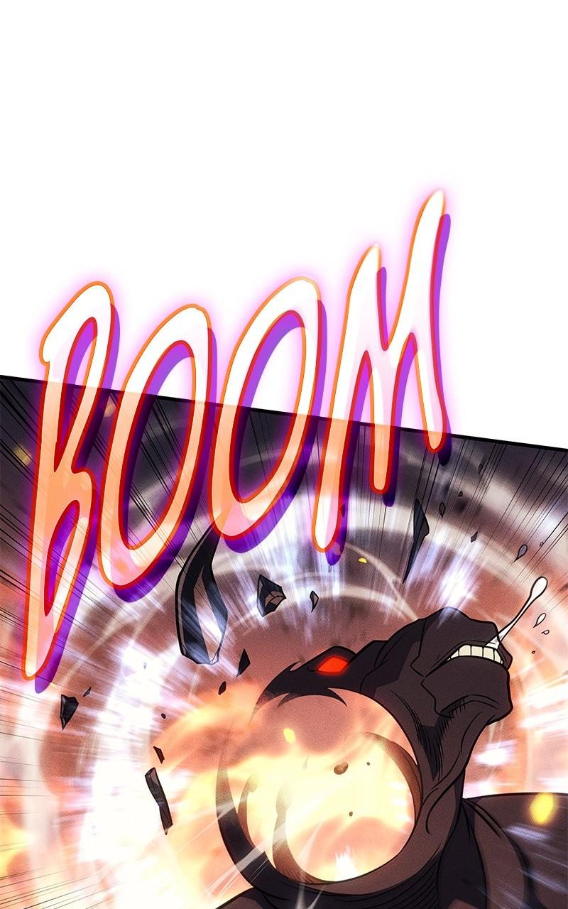 Returned by the King Chap 47 - Next Chap 48