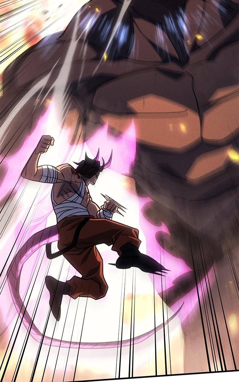 Returned by the King Chap 47 - Next Chap 48