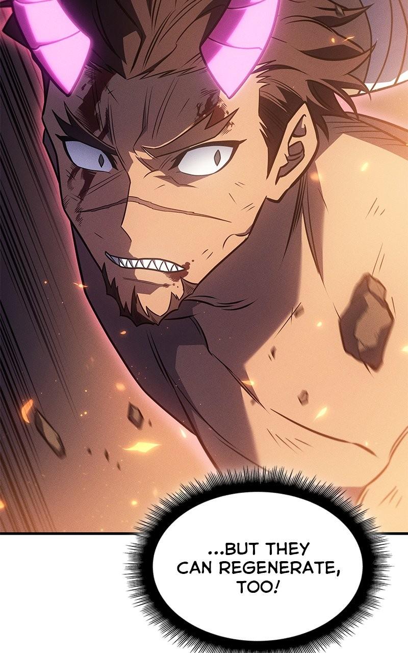 Returned by the King Chap 47 - Next Chap 48
