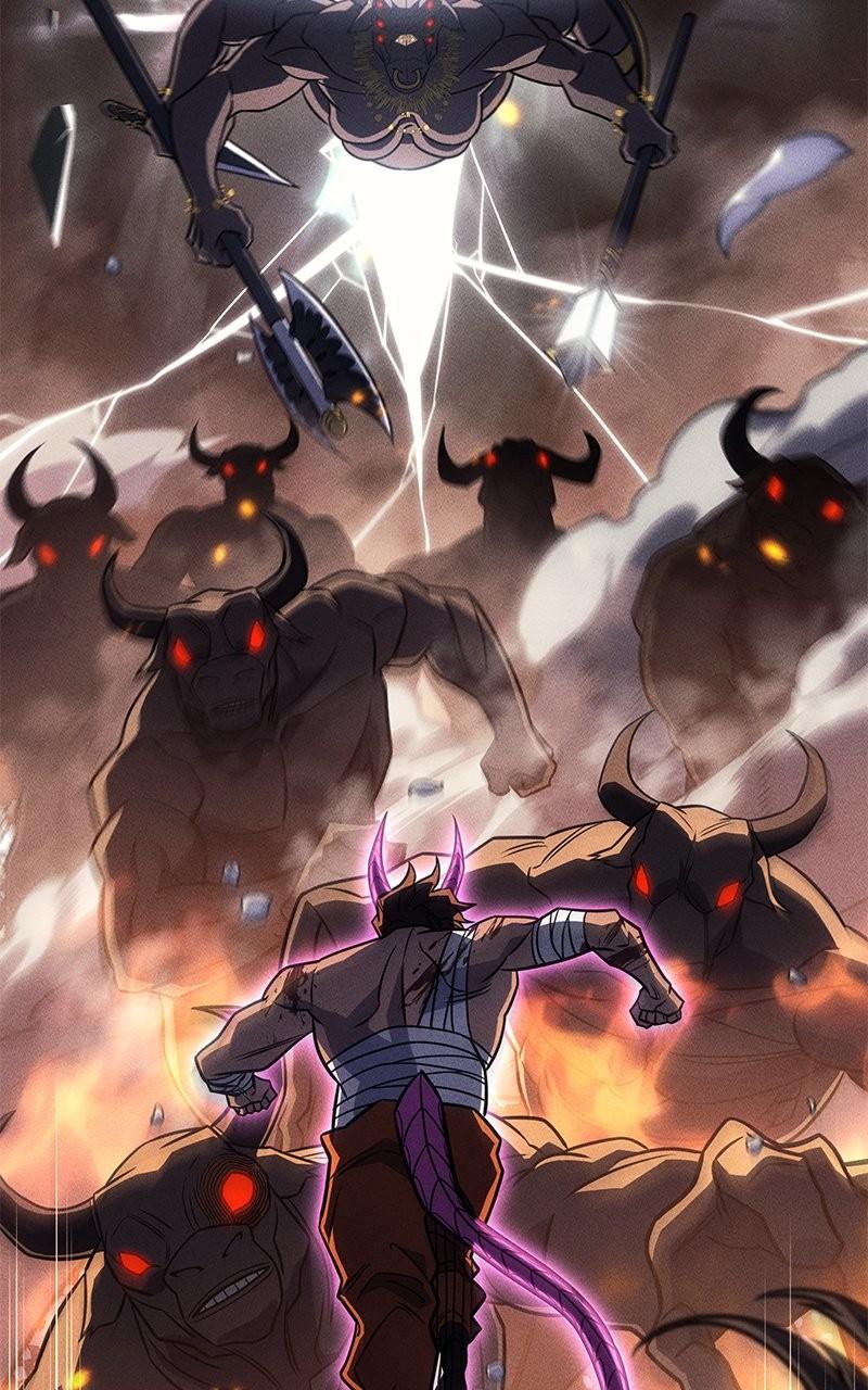 Returned by the King Chap 47 - Next Chap 48