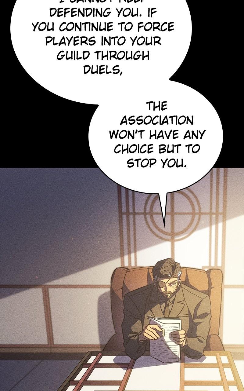 Returned by the King Chap 47 - Next Chap 48