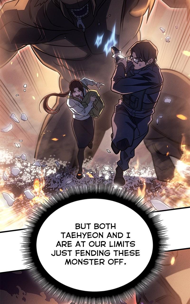 Returned by the King Chap 47 - Next Chap 48
