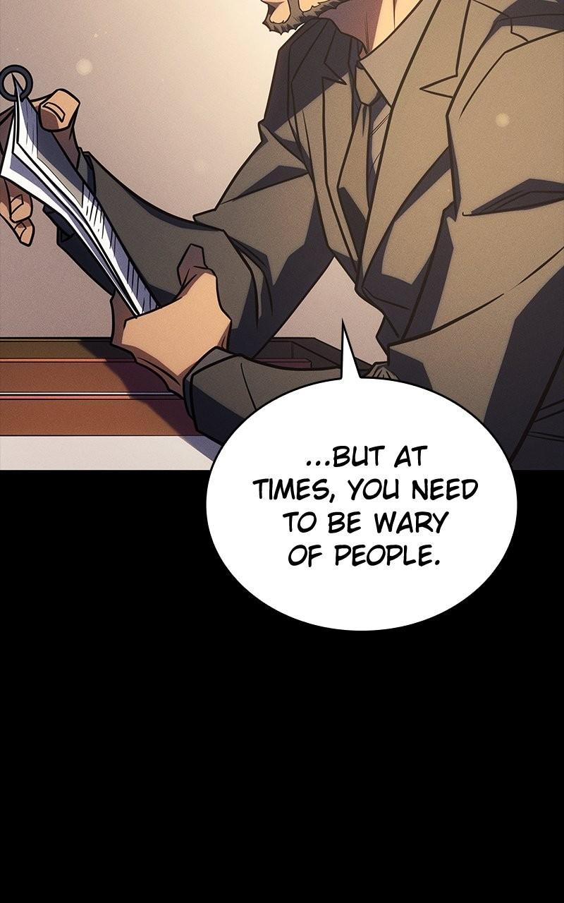 Returned by the King Chap 47 - Next Chap 48