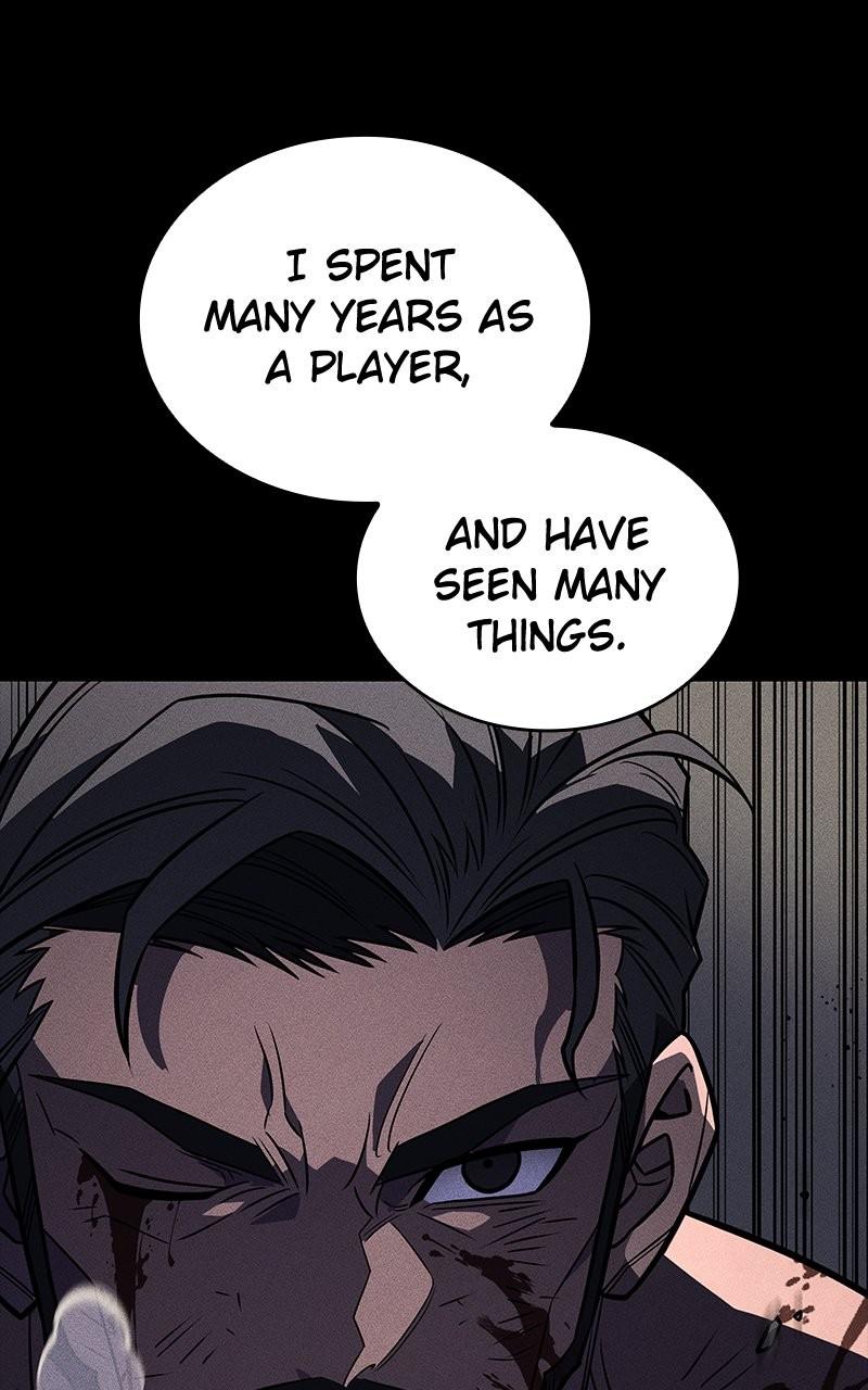 Returned by the King Chap 47 - Next Chap 48