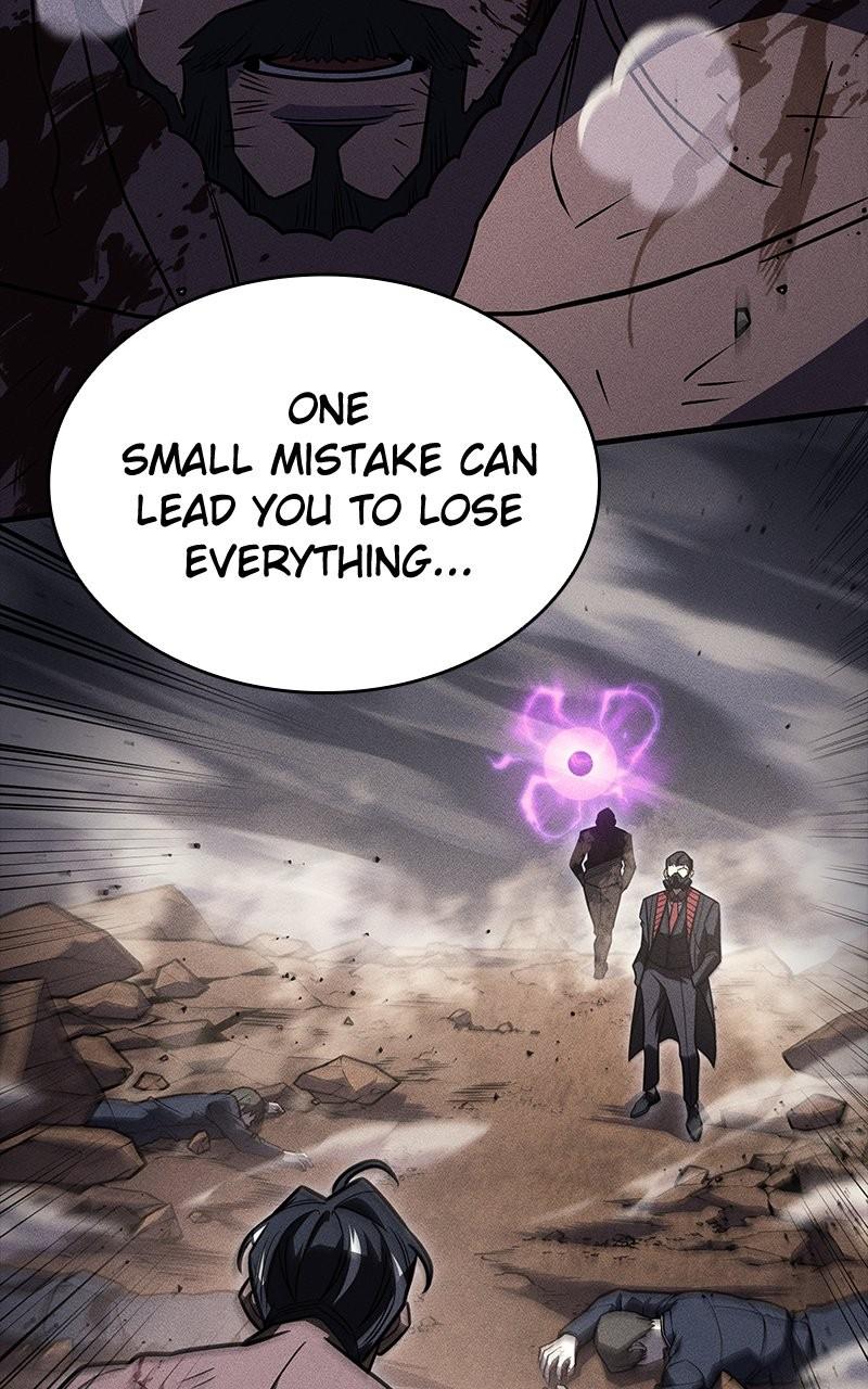 Returned by the King Chap 47 - Next Chap 48