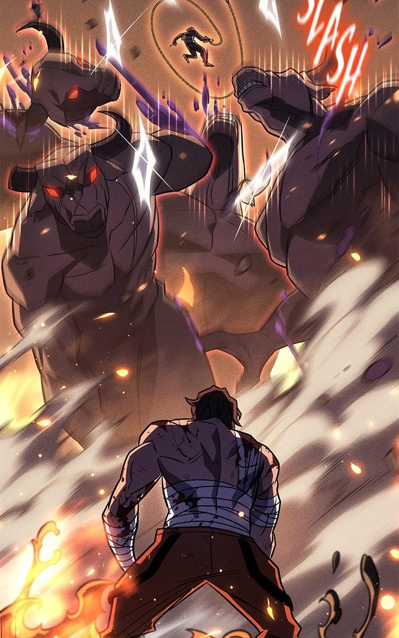 Returned by the King Chap 47 - Next Chap 48