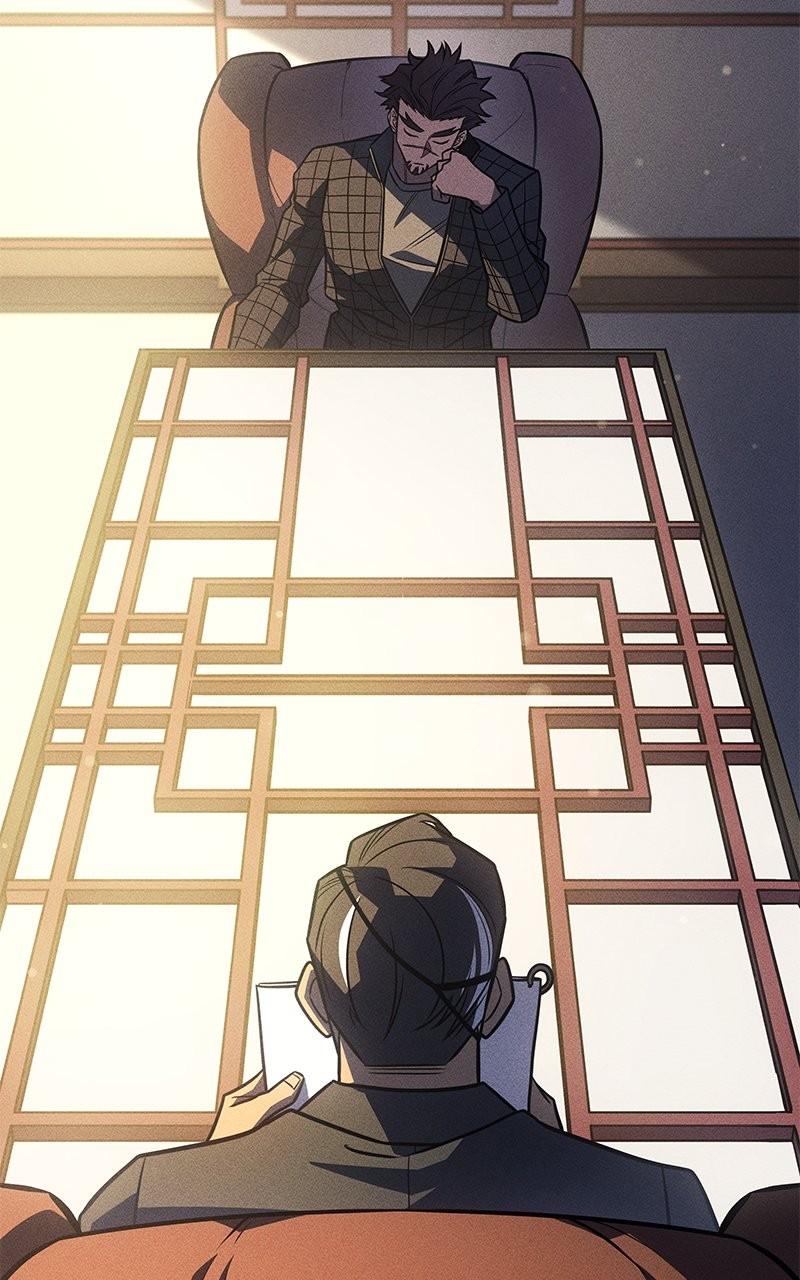 Returned by the King Chap 47 - Next Chap 48