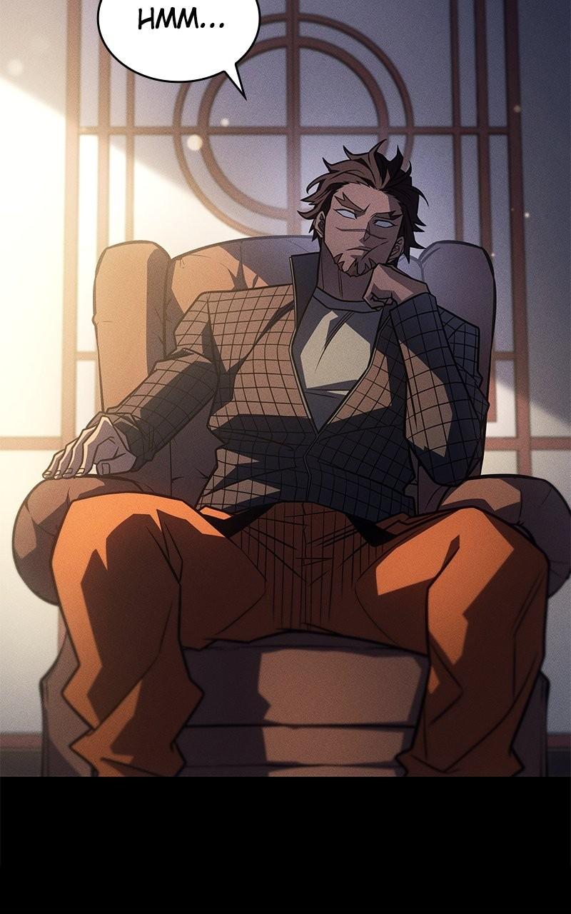Returned by the King Chap 47 - Next Chap 48
