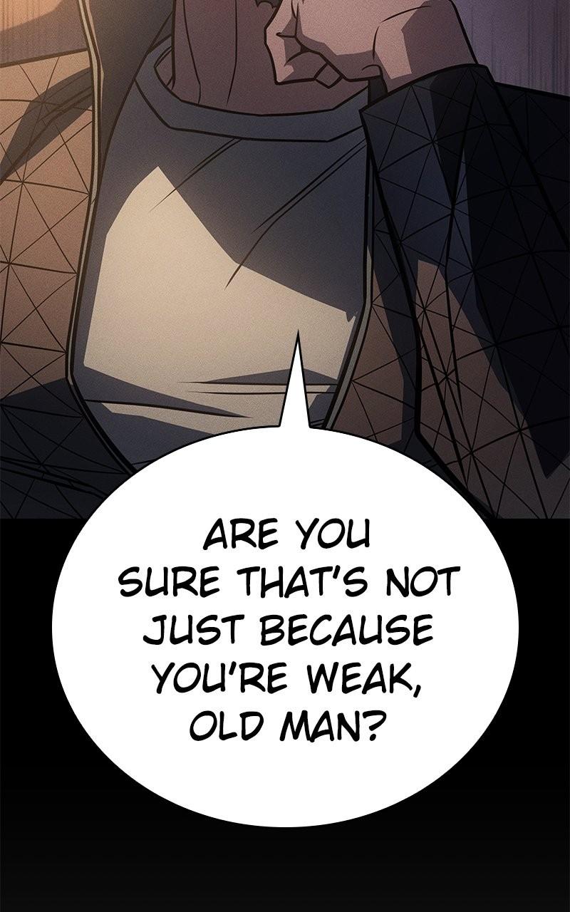 Returned by the King Chap 47 - Next Chap 48