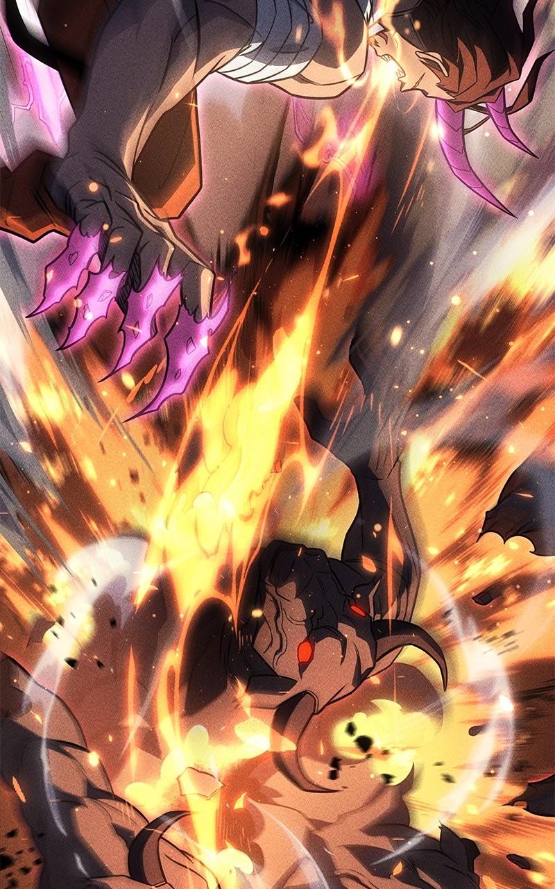 Returned by the King Chap 47 - Next Chap 48