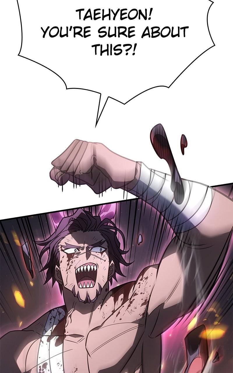 Returned by the King Chap 47 - Next Chap 48