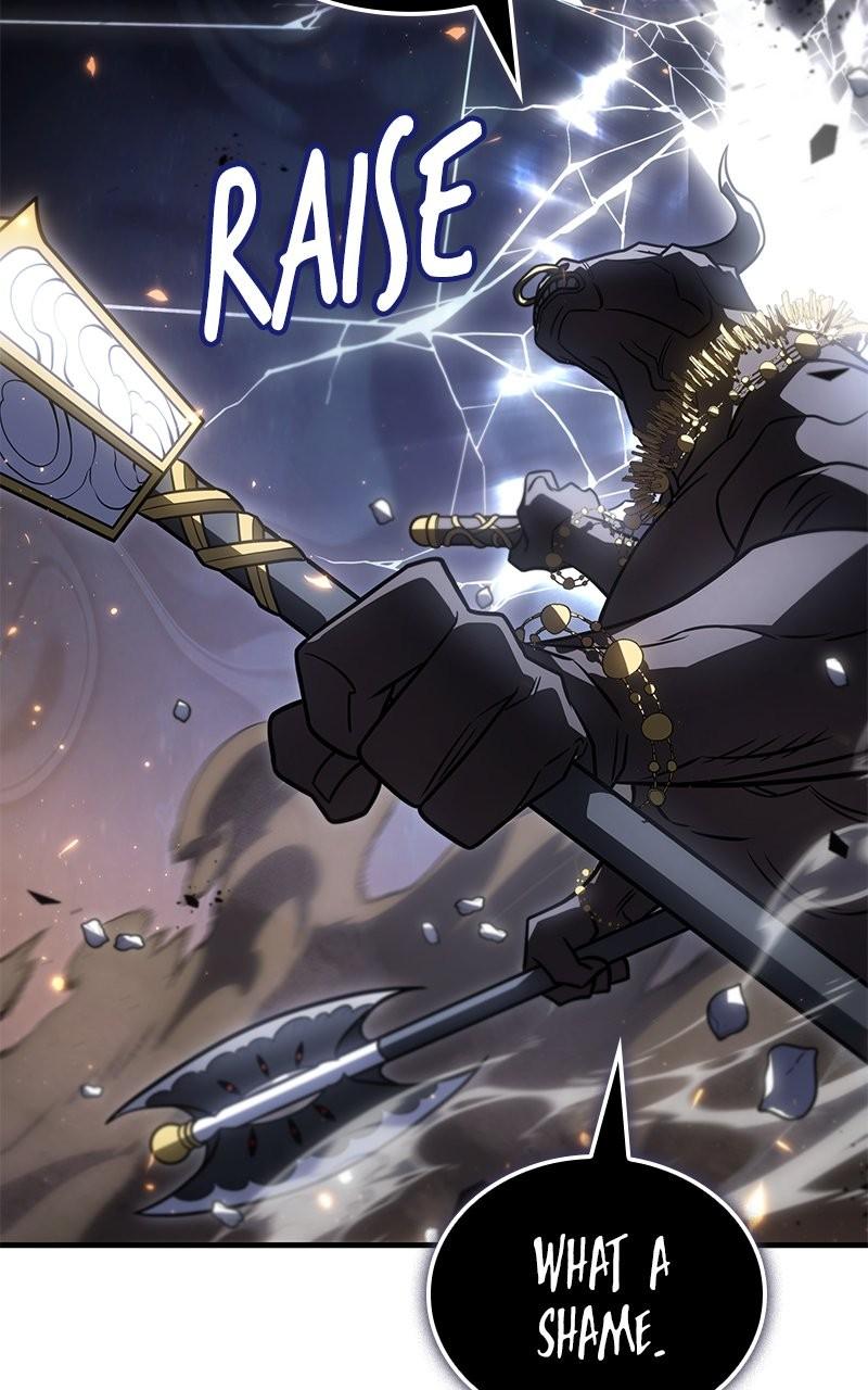 Returned by the King Chap 47 - Next Chap 48