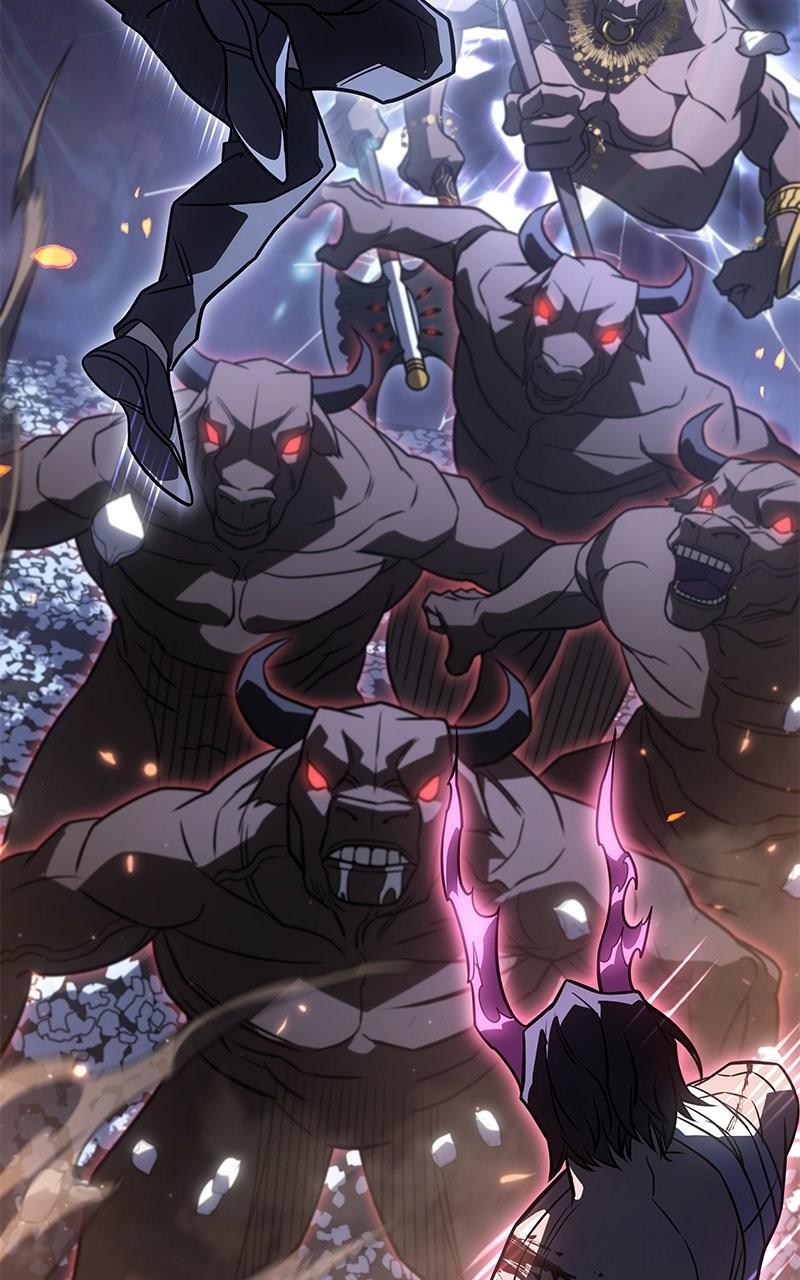 Returned by the King Chap 47 - Next Chap 48