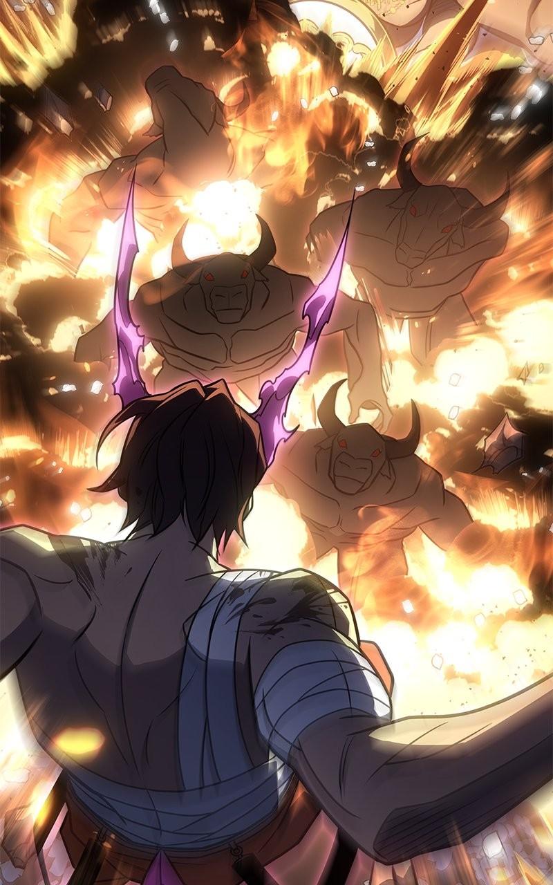 Returned by the King Chap 47 - Next Chap 48