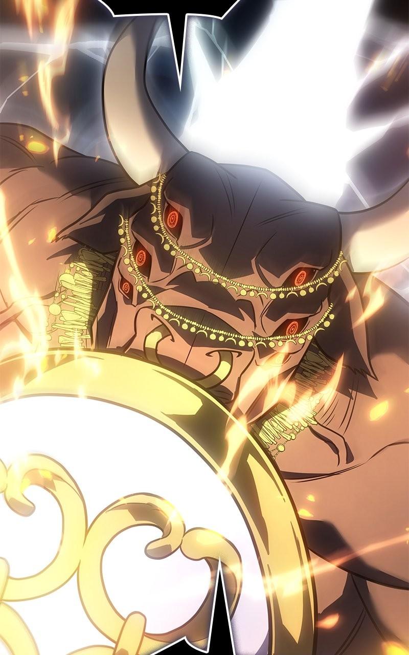Returned by the King Chap 47 - Next Chap 48