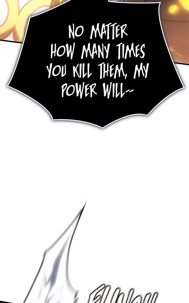 Returned by the King Chap 47 - Next Chap 48