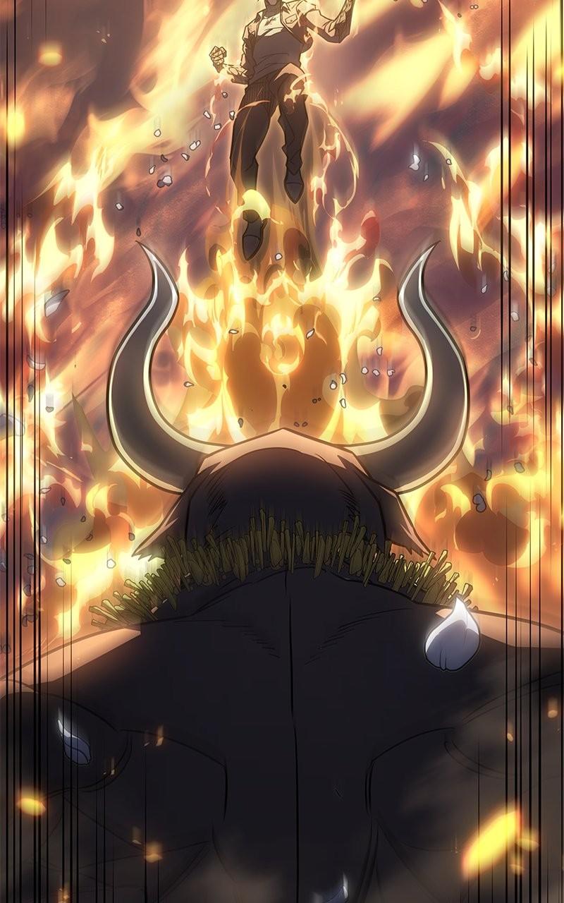 Returned by the King Chap 47 - Next Chap 48