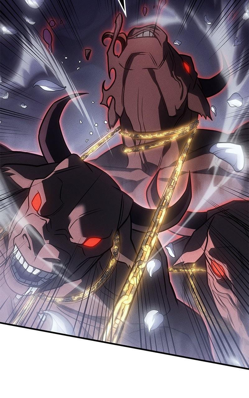 Returned by the King Chap 47 - Next Chap 48
