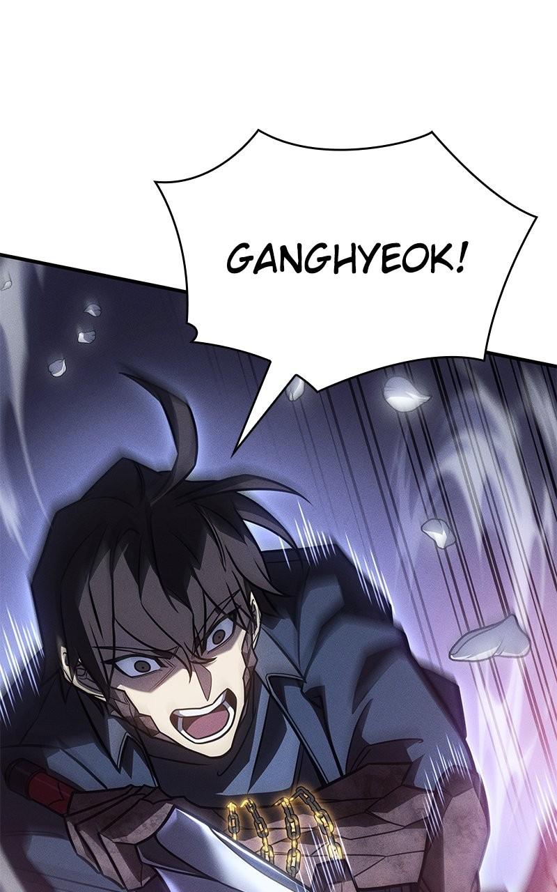 Returned by the King Chap 47 - Next Chap 48