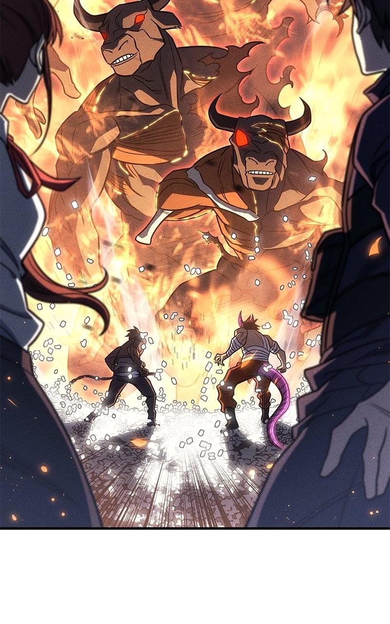 Returned by the King Chap 47 - Next Chap 48