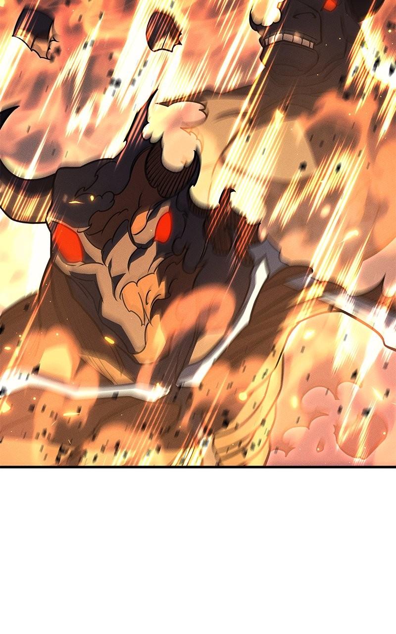 Returned by the King Chap 47 - Next Chap 48
