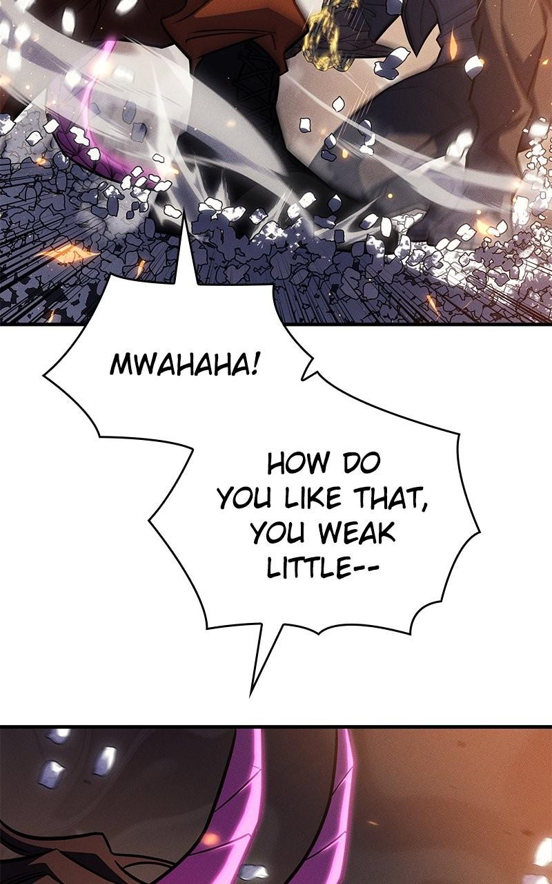 Returned by the King Chap 47 - Next Chap 48