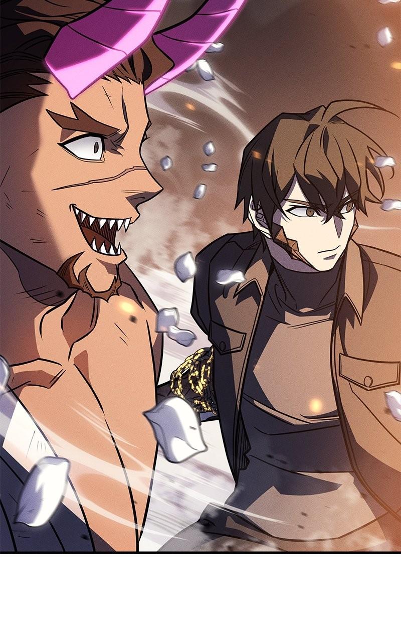 Returned by the King Chap 47 - Next Chap 48