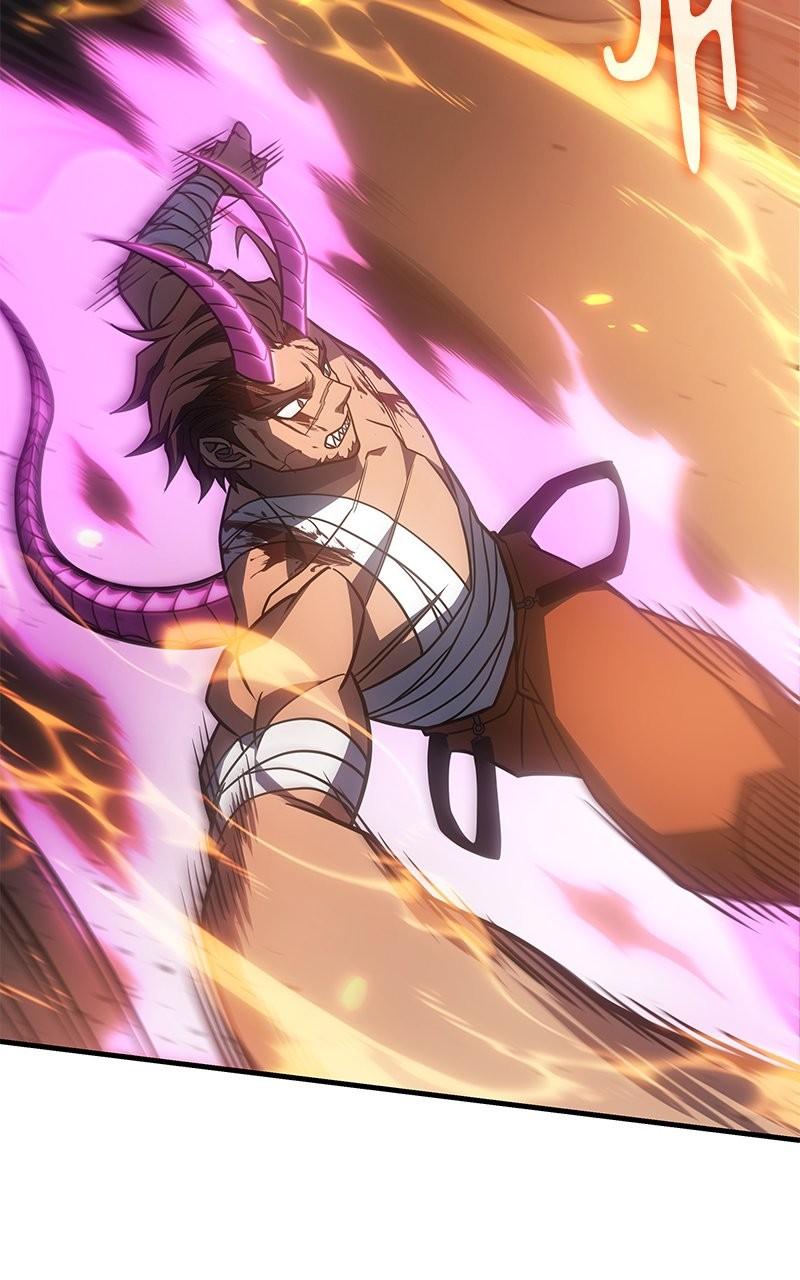 Returned by the King Chap 47 - Next Chap 48