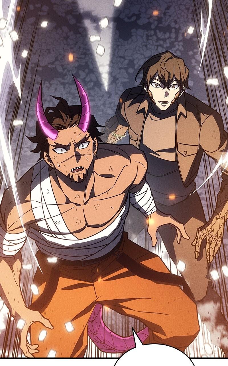 Returned by the King Chap 47 - Next Chap 48