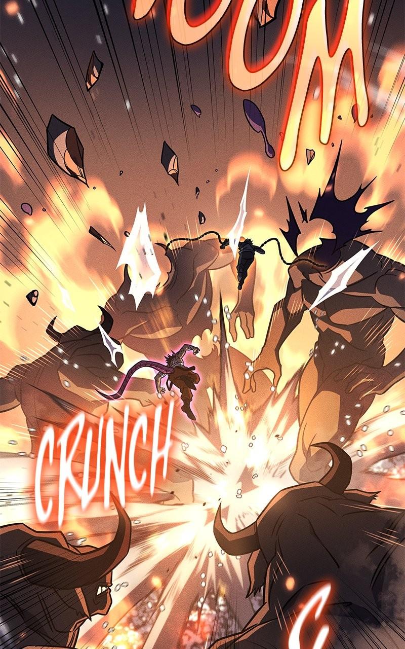 Returned by the King Chap 47 - Next Chap 48