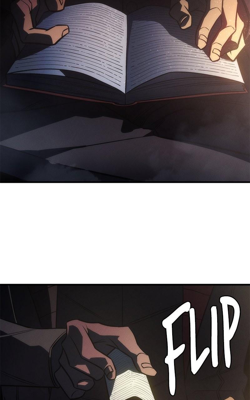 Returned by the King Chap 44 - Next Chap 45