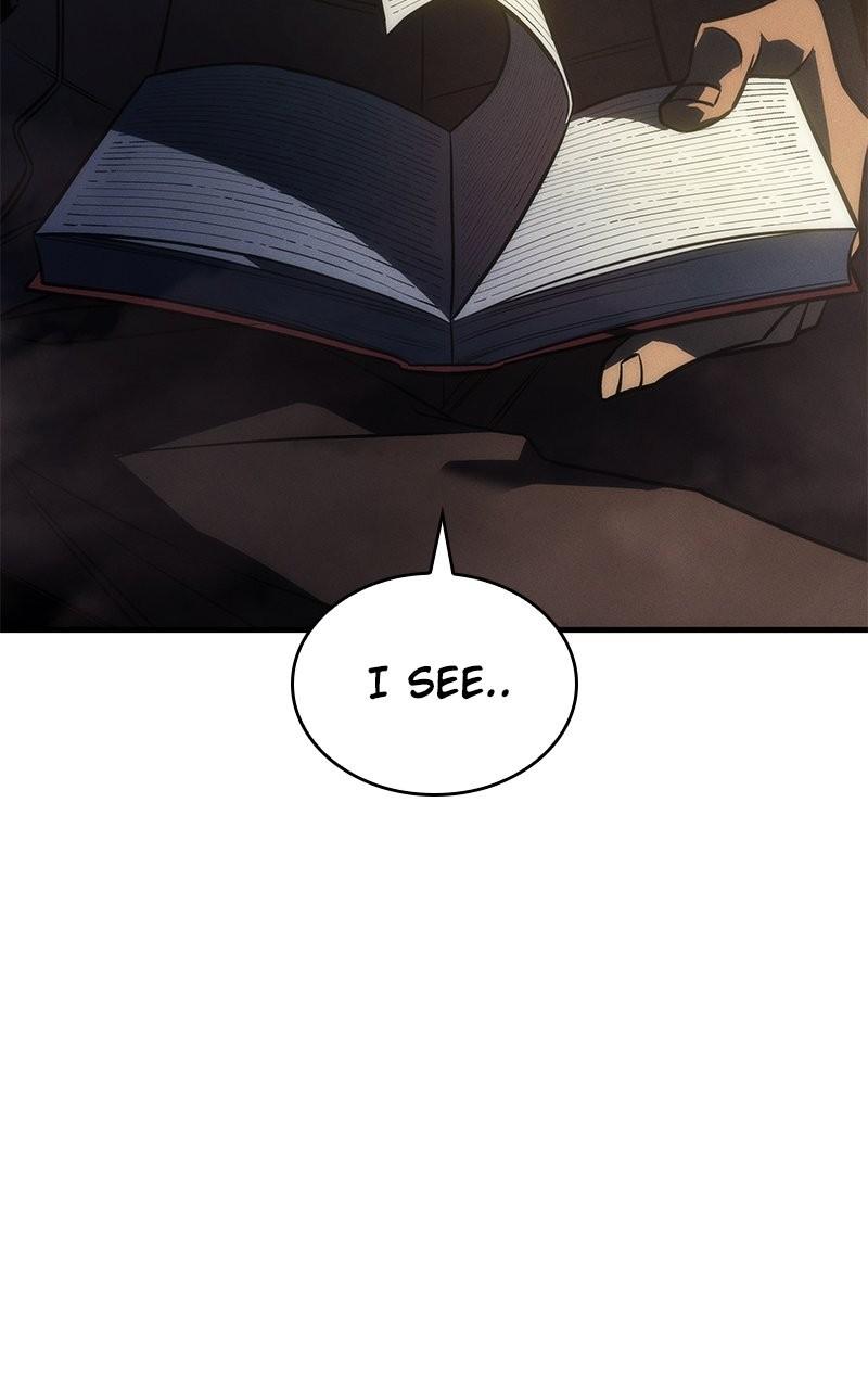 Returned by the King Chap 44 - Next Chap 45