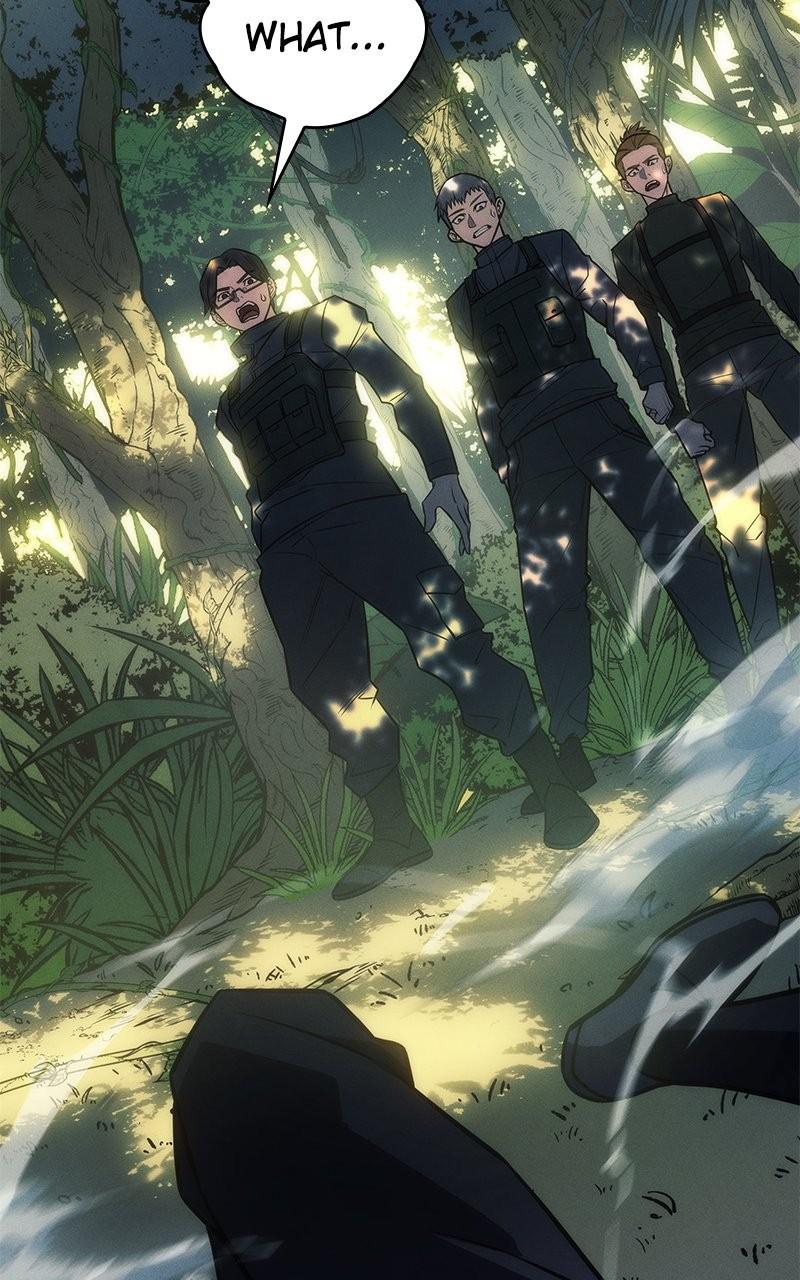 Returned by the King Chap 44 - Next Chap 45