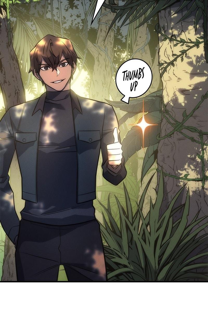 Returned by the King Chap 44 - Next Chap 45