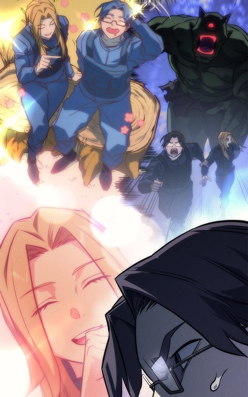 Returned by the King Chap 44 - Next Chap 45