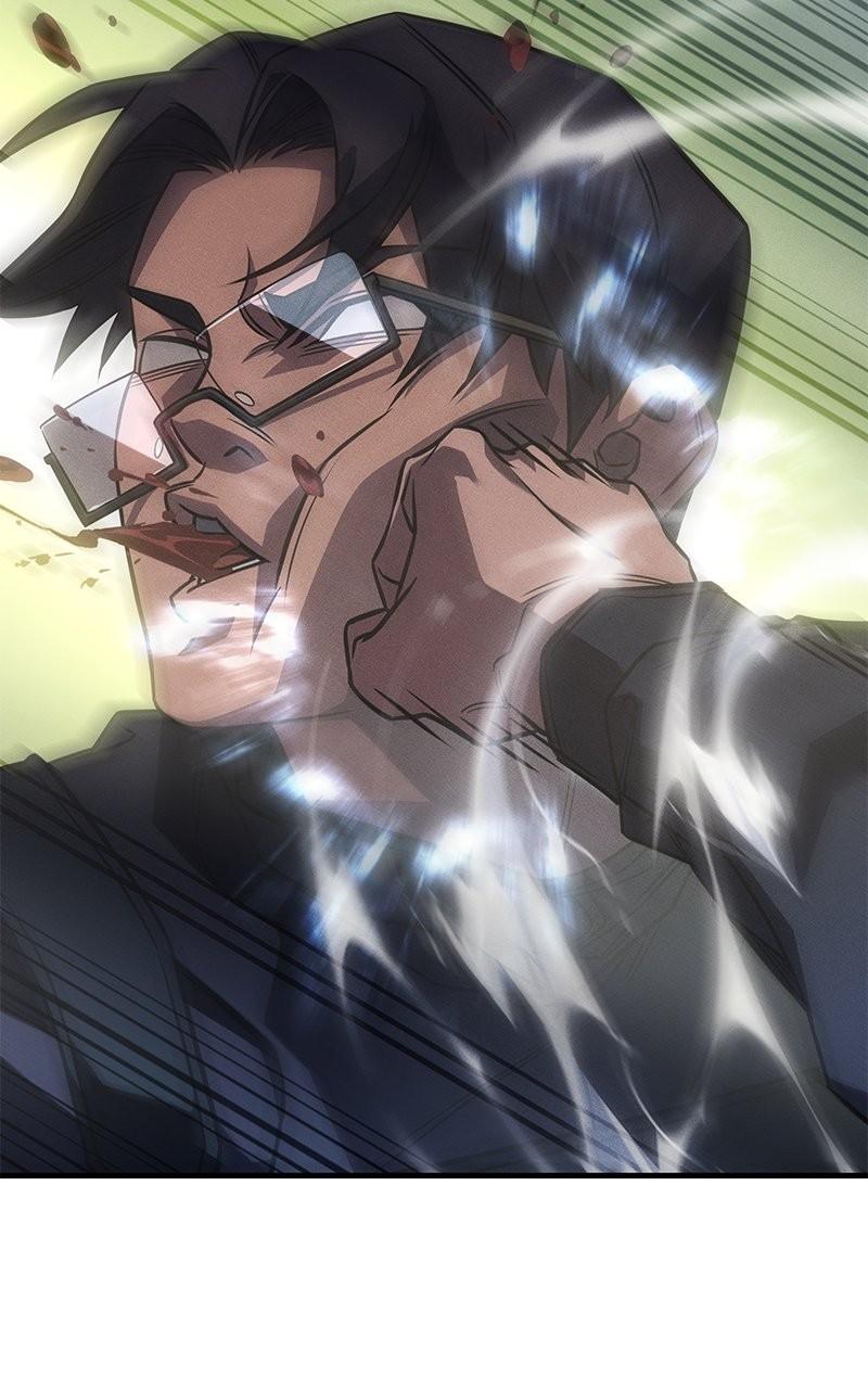 Returned by the King Chap 44 - Next Chap 45