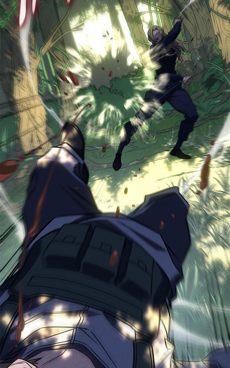 Returned by the King Chap 44 - Next Chap 45