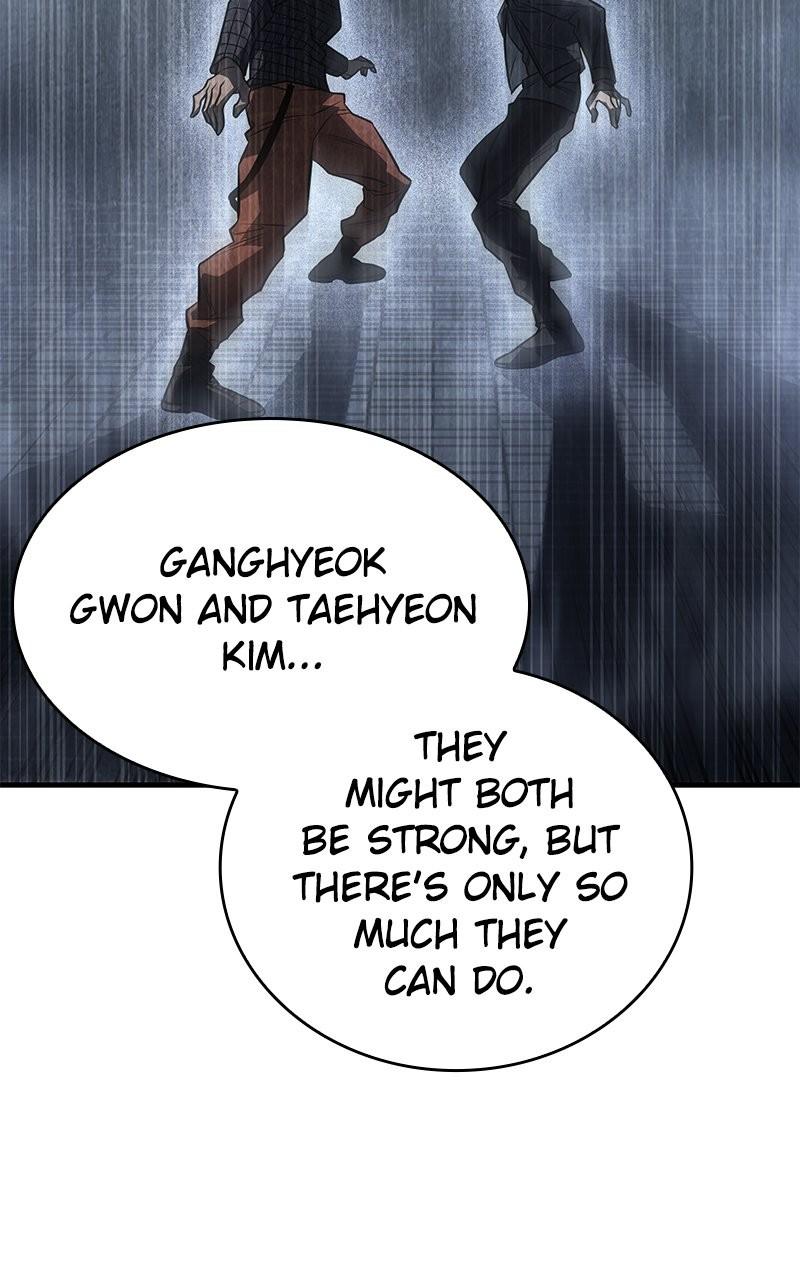Returned by the King Chap 44 - Next Chap 45