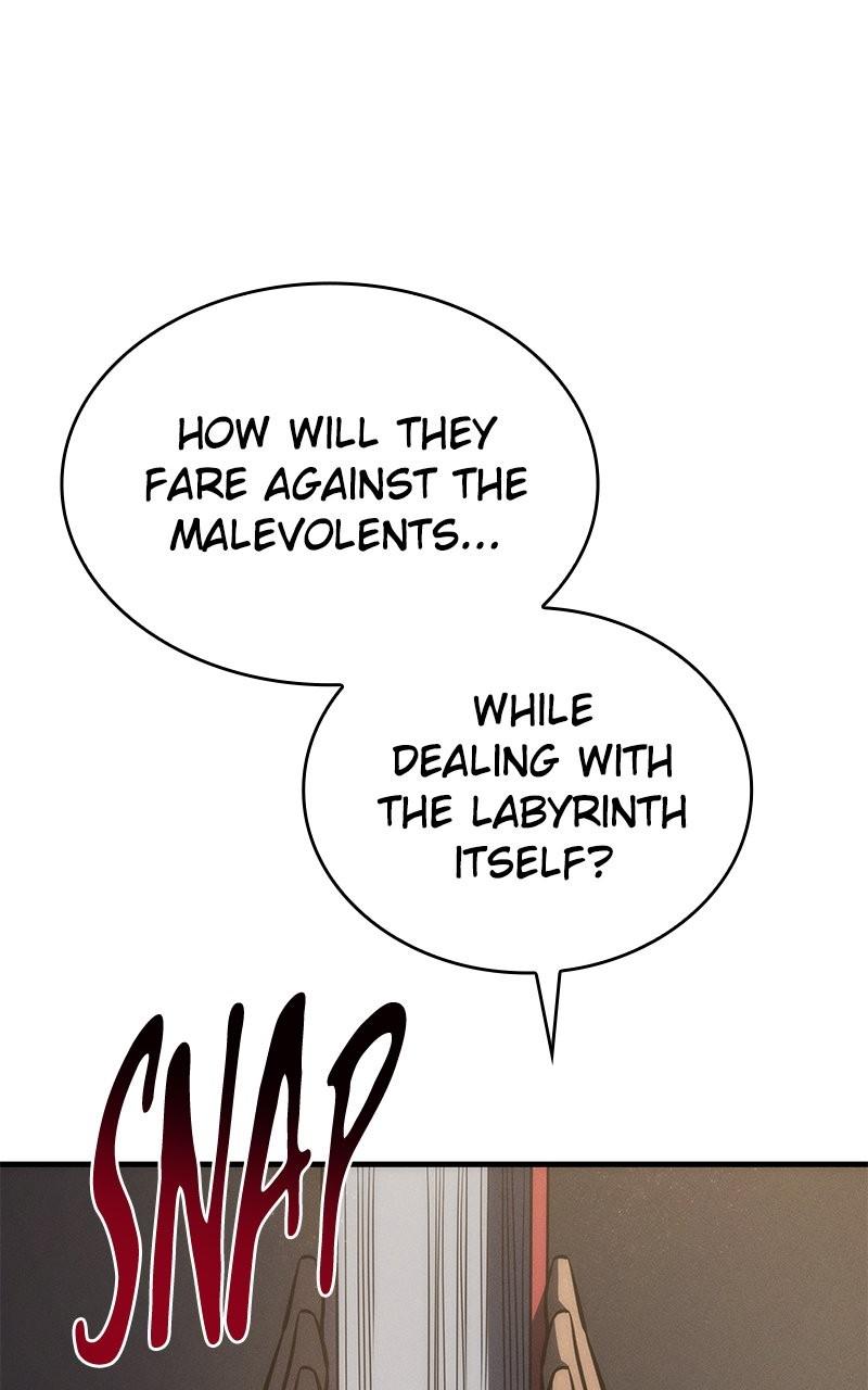 Returned by the King Chap 44 - Next Chap 45