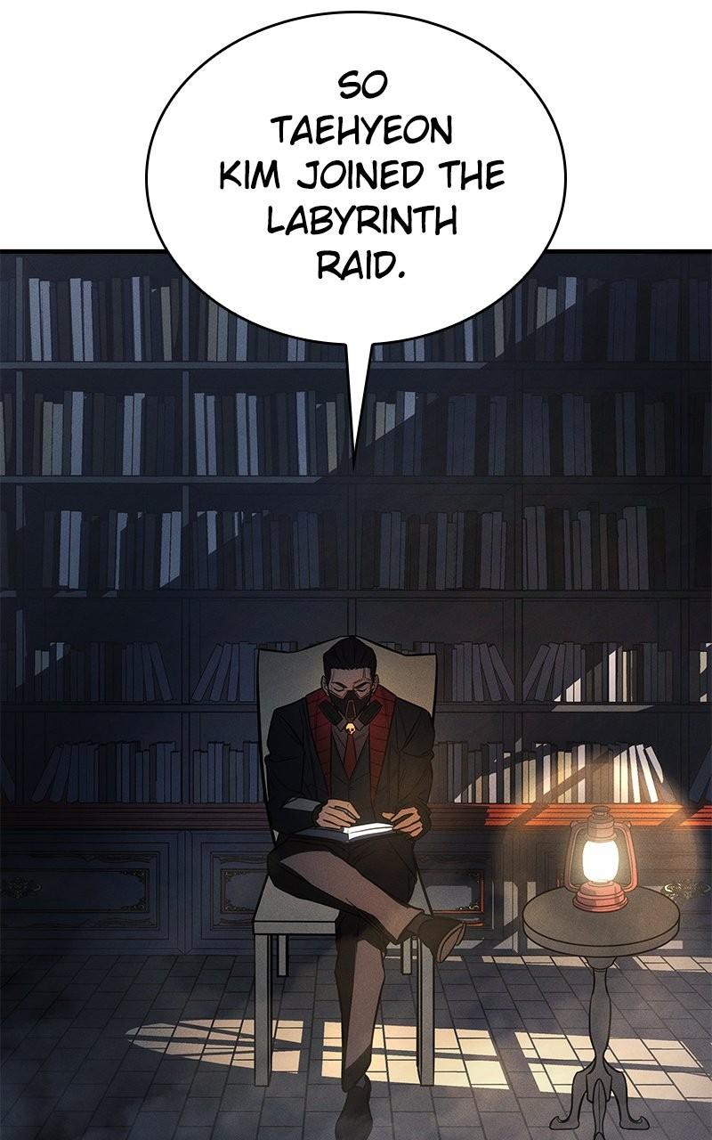 Returned by the King Chap 44 - Next Chap 45