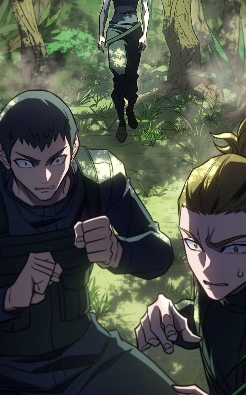 Returned by the King Chap 44 - Next Chap 45