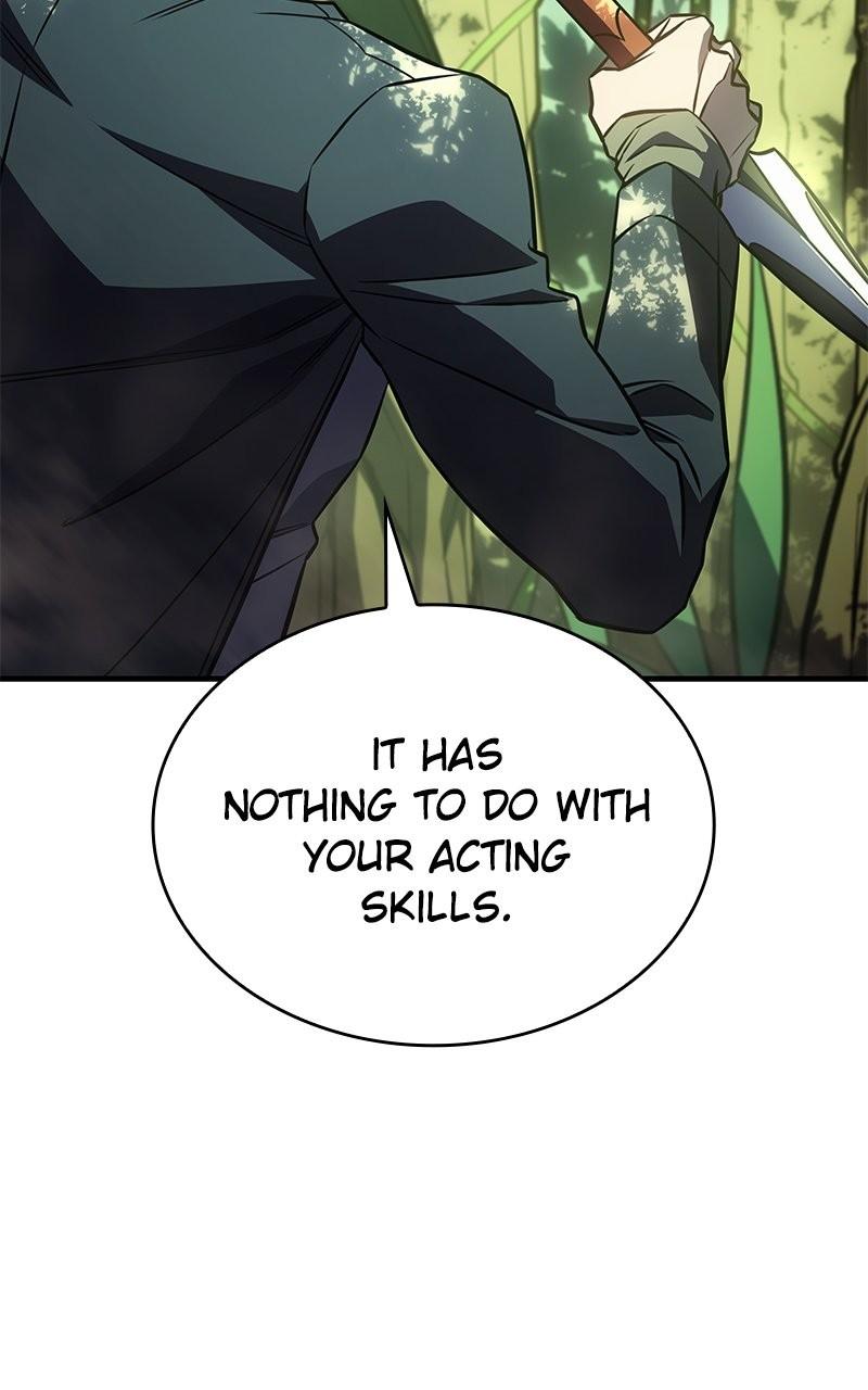 Returned by the King Chap 44 - Next Chap 45
