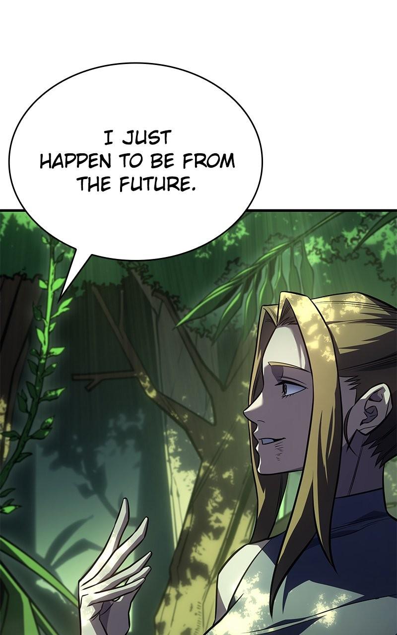 Returned by the King Chap 44 - Next Chap 45