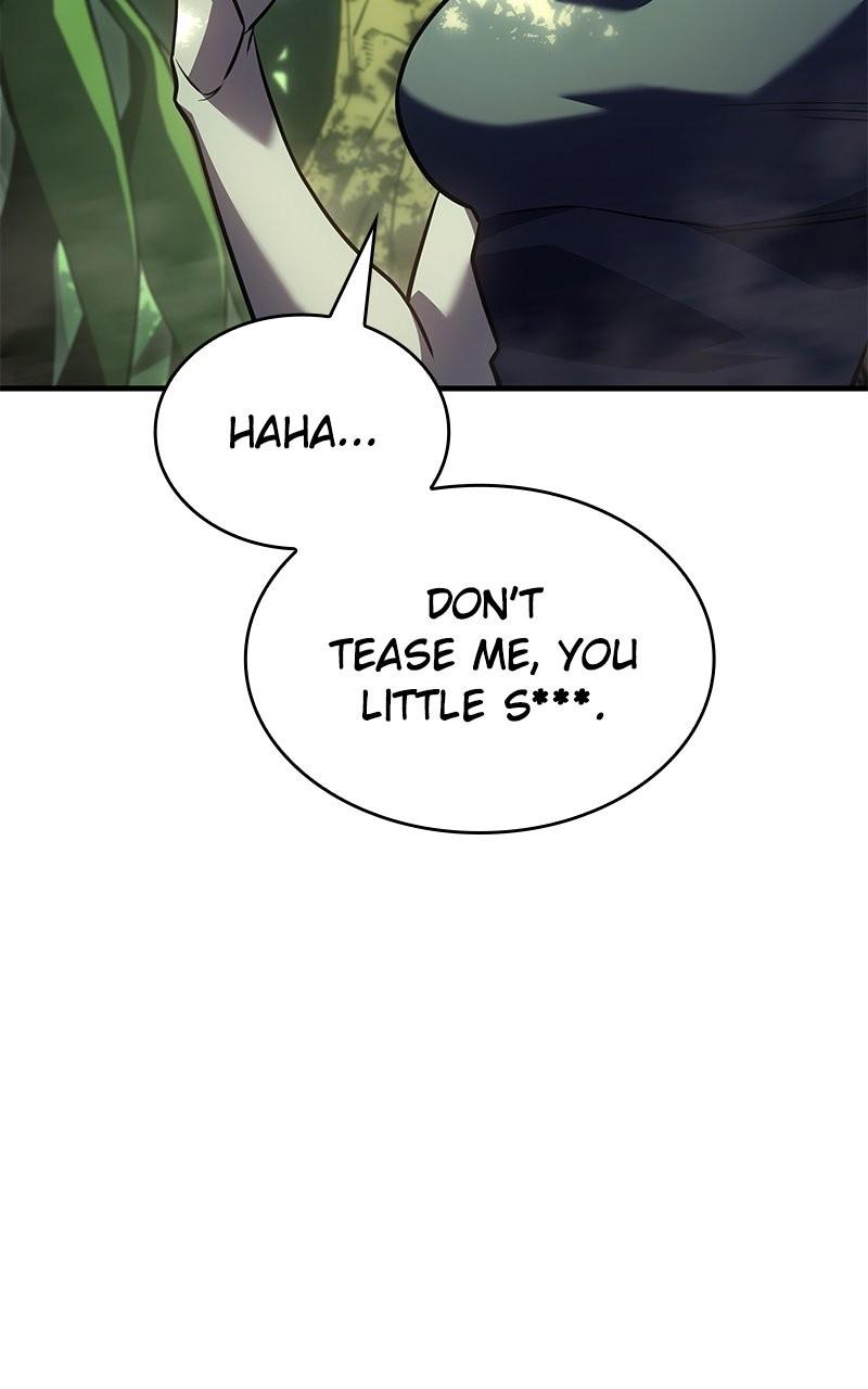 Returned by the King Chap 44 - Next Chap 45