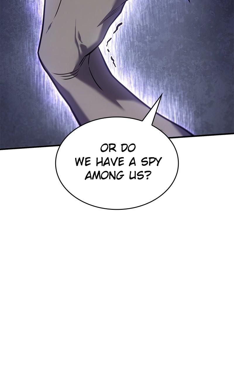 Returned by the King Chap 44 - Next Chap 45