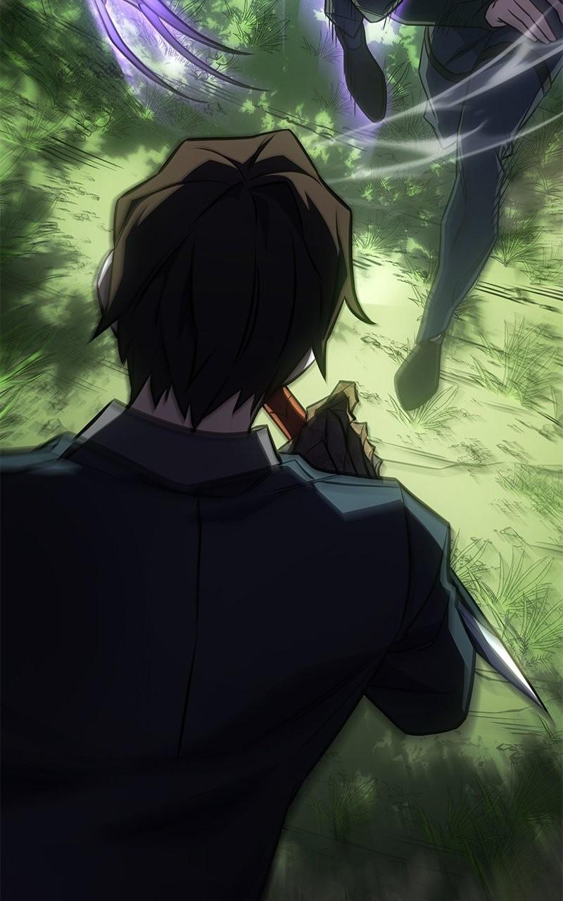 Returned by the King Chap 44 - Next Chap 45
