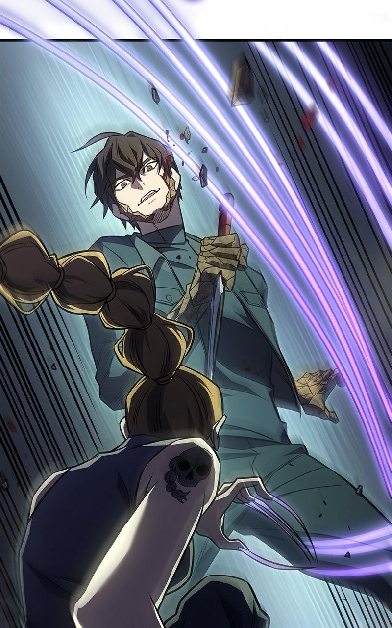 Returned by the King Chap 44 - Next Chap 45