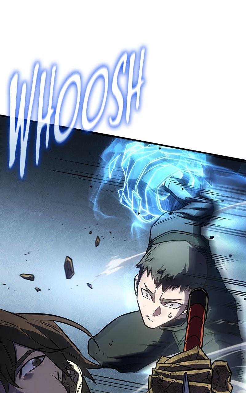 Returned by the King Chap 44 - Next Chap 45