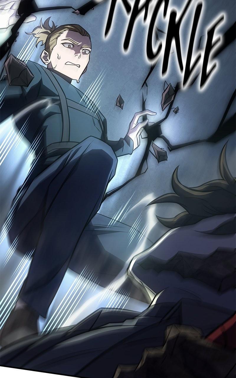 Returned by the King Chap 44 - Next Chap 45