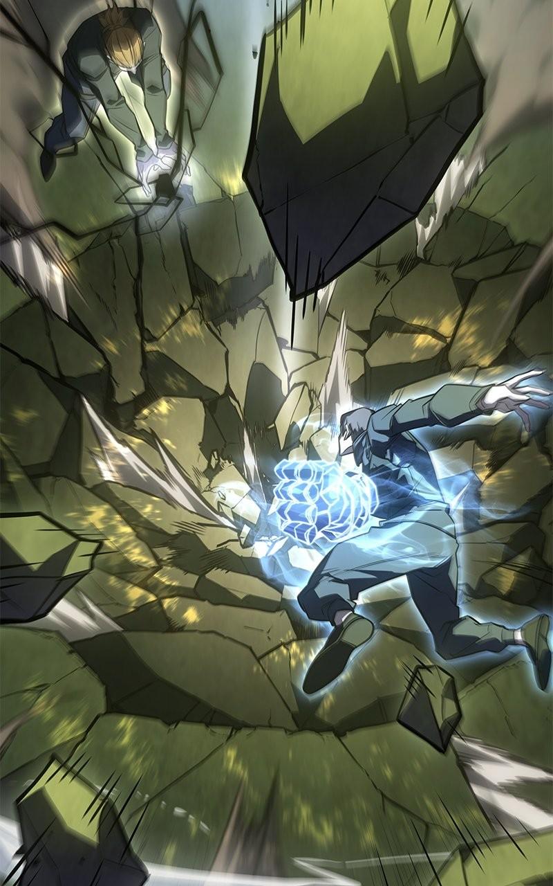 Returned by the King Chap 44 - Next Chap 45